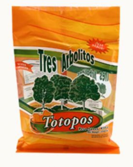 PRODUCTOS COMERCIALES